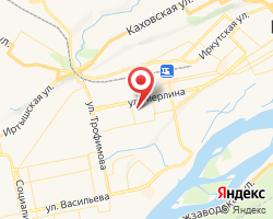 Представительство «ЖелДорЭкспедиция» Бийск