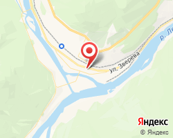 Представительство «ЖелДорЭкспедиция» Усть-Кут
